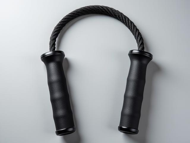 Professional Boxing Weighted Jump Rope